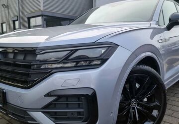 VW Touareg 167.025 km 39.700 &euro; Nalbach 66809