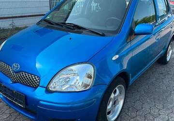 Toyota Yaris 220.000 km 2.790 &euro; Saarbrücken 66117