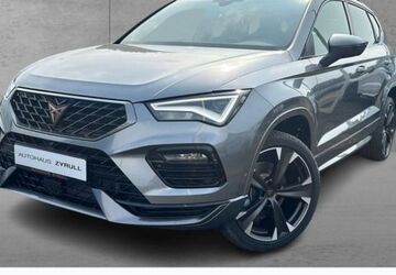 Cupra Ateca 16.780 km 33.980 &euro; Saarlouis 66740