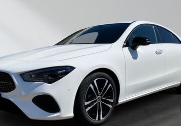 Mercedes-Benz CLA 180 9.000 km 39.900 &euro; Zweibrücken 66482