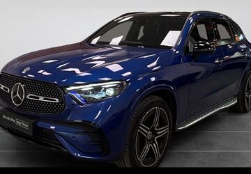 Mercedes-Benz GLC 220 54.245 km 53.790 &euro; Saarbrücken 66117