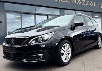 Peugeot 308 159.000 km 9.900 &euro; Saarlouis 66740