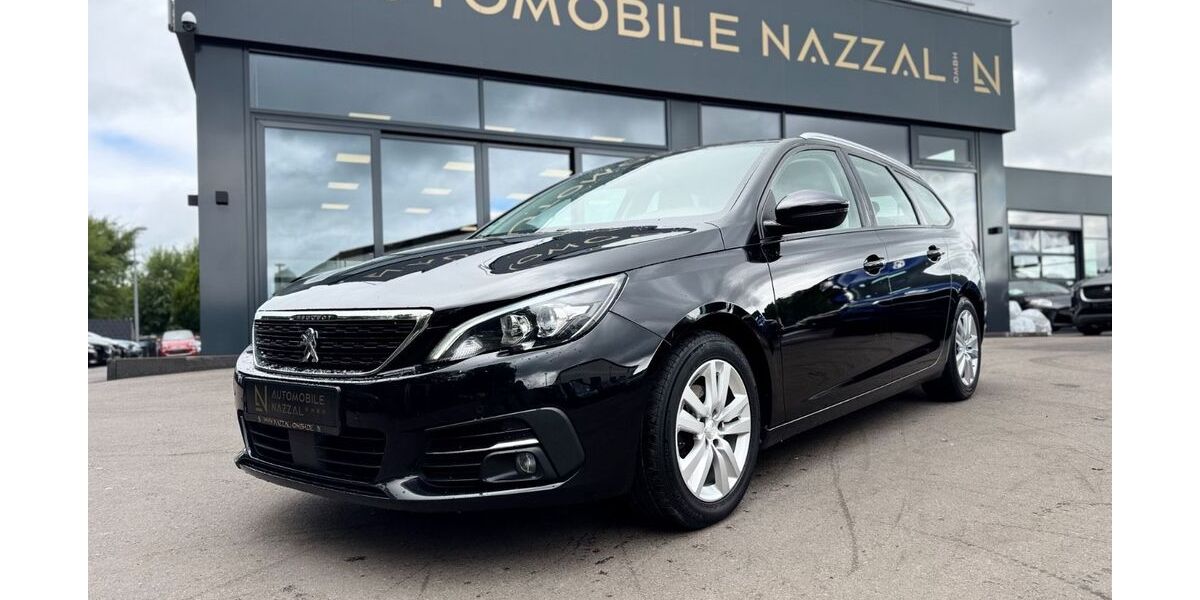 Peugeot 308 159.000 km 9.900 &euro; Saarlouis 66740
