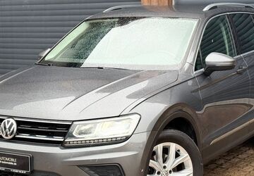 VW Tiguan 251.000 km 13.999 &euro; Saarlouis-Lisdorf 66740