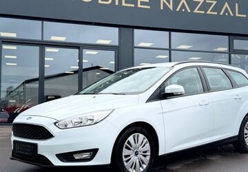 Ford Focus 100.000 km 7.999 &euro; Saarlouis 66740