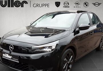 Opel Corsa 5.000 km 17.190 &euro; Dillingen 66763