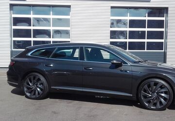 VW Arteon 75.300 km 30.900 &euro; Lebach-Thalexweiler 66822