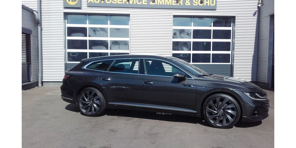 VW Arteon 75.300 km 30.900 &euro; Lebach-Thalexweiler 66822