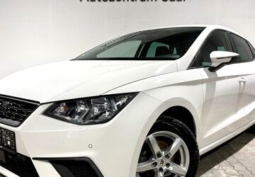 Seat Ibiza 142.000 km 9.880 &euro; Bous 66359