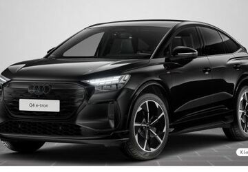 Audi Q4 e-tron 3.990 km 59.990 &euro; Saarbrücken 66115