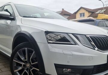 Skoda Octavia 119.008 km 19.700 &euro; Nalbach 66809