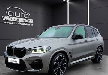 BMW X3 M 97.300 km 47.990 &euro; Schmelz 66839