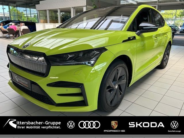 Skoda Enyaq 32.879 km 38.790 &euro; Saarbrücken 66130