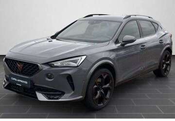 Cupra Formentor 26.933 km 29.900 &euro; Kirkel-Limbach 66459