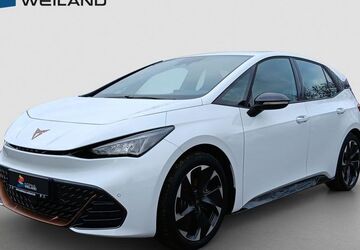 Cupra Born 33.073 km 30.410 &euro; Neunkirchen 66539