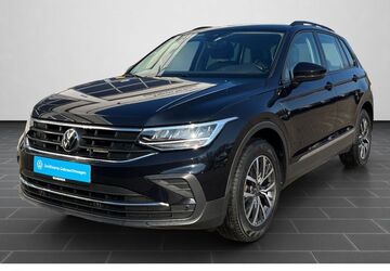 VW Tiguan 67.050 km 27.290 &euro; Homburg 66424