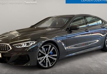 BMW 840 29.283 km 65.970 &euro; Saarbrücken 66121