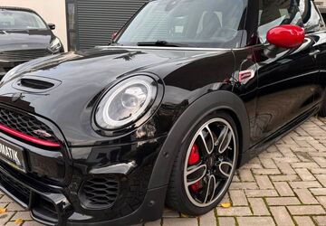 Mini John Cooper Works 84.000 km 25.850 &euro; Merchweiler-Wemmetsweiler 66589