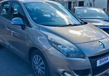 Renault Scenic 158.000 km 4.999 &euro; Marpingen 66646