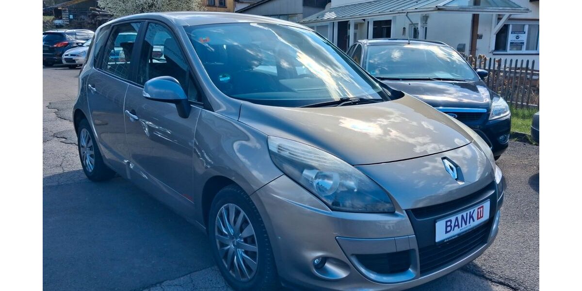 Renault Scenic 158.000 km 4.999 &euro; Marpingen 66646