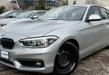 BMW 118 149.999 km 12.999 &euro; Saarlouis 66740