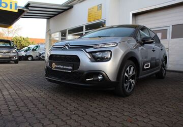 Citroen C3 56.316 km 15.490 &euro; Ensdorf 66806