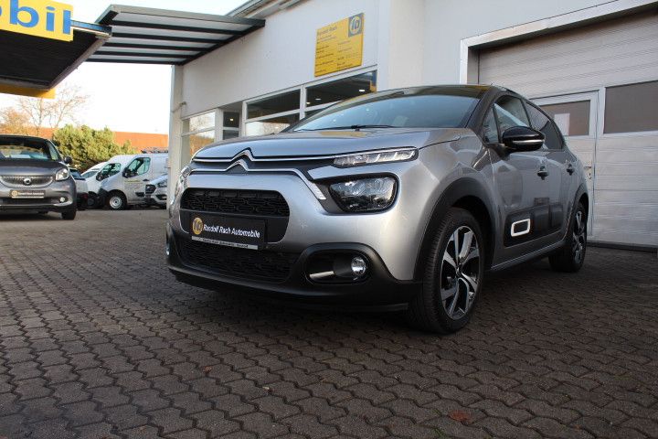 Citroen C3 56.316 km 15.490 &euro; Ensdorf 66806