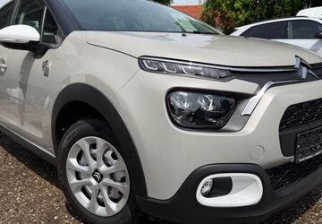 Citroen C3 22.933 km 9.990 &euro; Ensdorf 66806