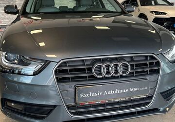 Audi A4 174.900 km 9.990 &euro; Dillingen 66763