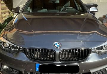 BMW 430 Gran Coupé 70.000 km 27.650 &euro; Neunkirchen 66538