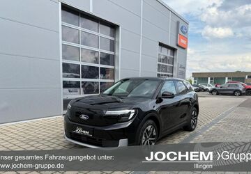 Ford Explorer 20.000 km 39.990 &euro; Illingen 66557