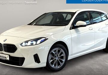 BMW 120 11.246 km 30.990 &euro; Saarbrücken 66121