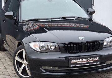 BMW 116 193.459 km 3.500 &euro; Völklingen-Fenne 66333