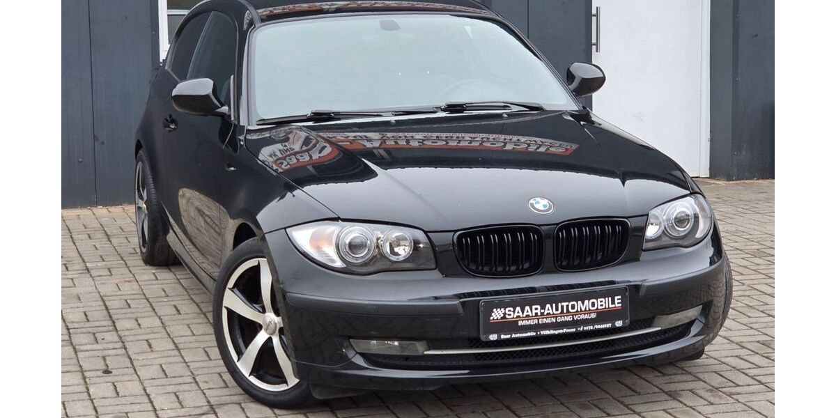 BMW 116 193.459 km 3.500 &euro; Völklingen-Fenne 66333