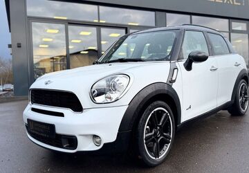 Mini Countryman S (Cooper) 144.000 km 6.999 &euro; Saarlouis 66740