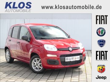 Gebrauchte Fiat Panda