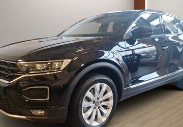 VW T-Roc 33.449 km 23.990 &euro; Saarlouis 66740