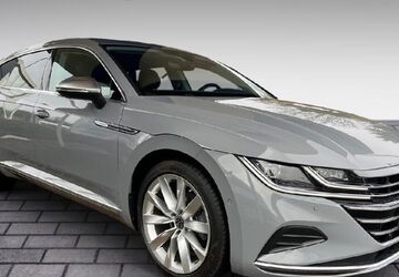 VW Arteon 43.700 km 32.490 &euro; Neunkirchen 66539