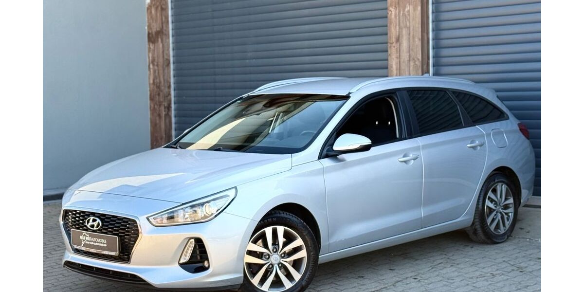 Hyundai i30 136.000 km 9.499 &euro; Saarlouis-Lisdorf 66740