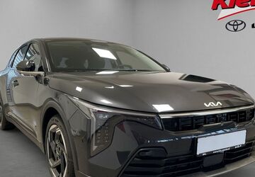 Kia K4 3.000 km 33.790 &euro; Saarlouis 66740