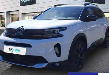 Citroen C5 Aircross 15.956 km 21.890 &euro; Völklingen 66333