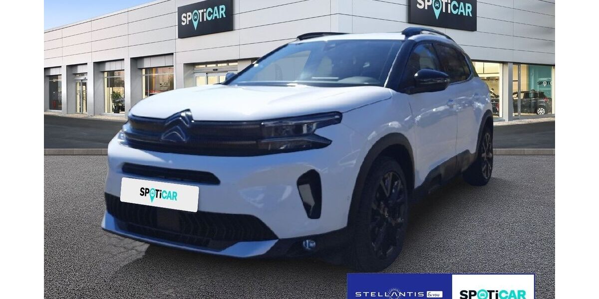Citroen C5 Aircross 15.956 km 21.890 &euro; Völklingen 66333
