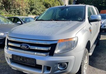 Ford Ranger 145.000 km 13.990 &euro; Ensdorf 66806