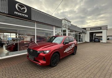 Mazda CX-60 15.000 km 43.999 &euro; Tholey 66636