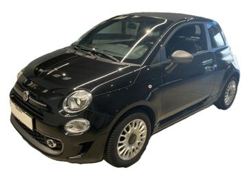Fiat 500C 28.250 km 12.950 &euro; Homburg/Saar 66424
