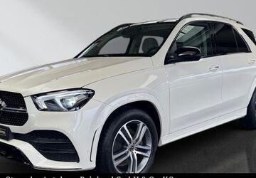 Mercedes-Benz GLE 400 27.000 km 74.450 &euro; Zweibrücken 66482
