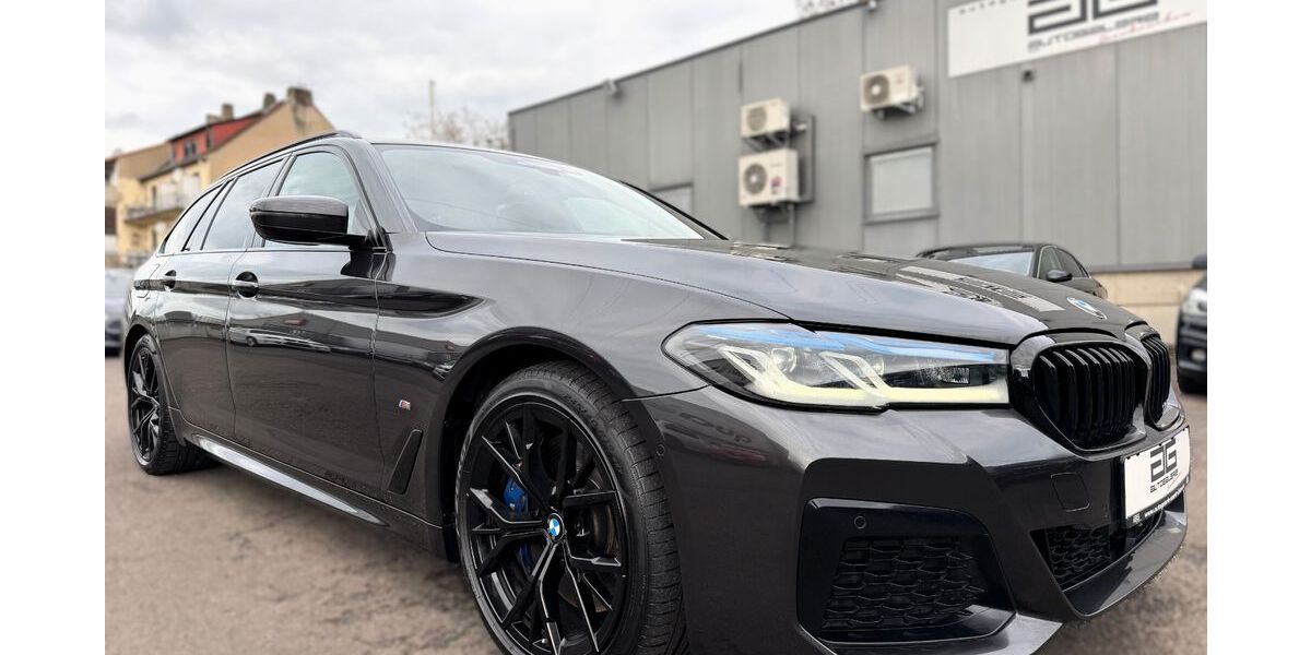 BMW 530 168.000 km 35.900 &euro; Saarbrücken-Altenkessel 66126
