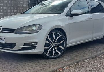 VW Golf 132.351 km 10.980 &euro; Kleinblittersdorf 66271