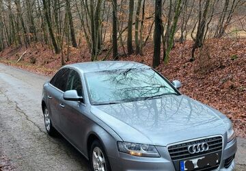 Audi A4 220.000 km 6.250 &euro; Püttlingen 66346