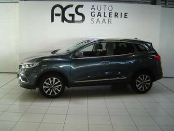 Gebrauchte Renault Kadjar